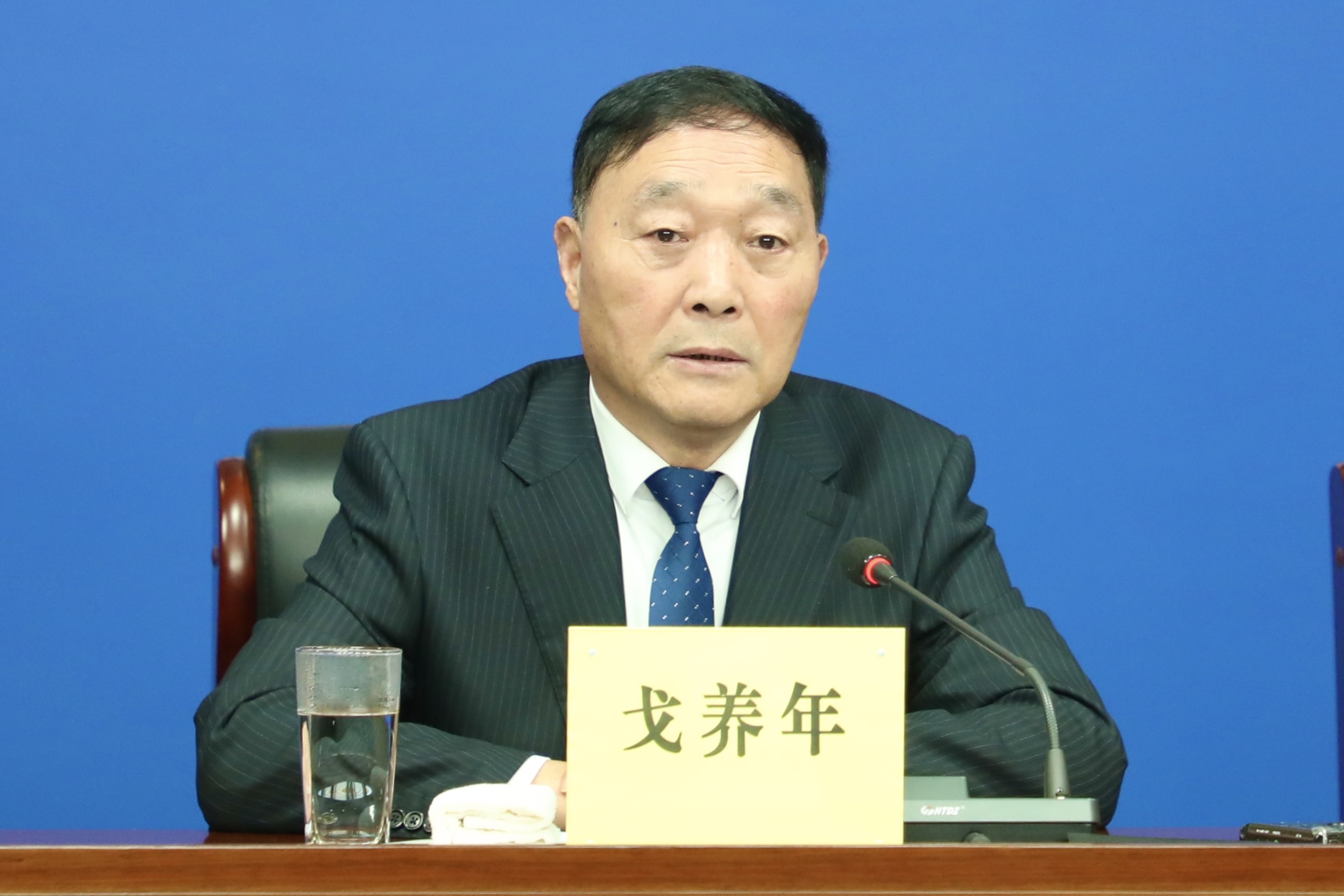 【实录】陕西省社会组织高质量发展情况介绍